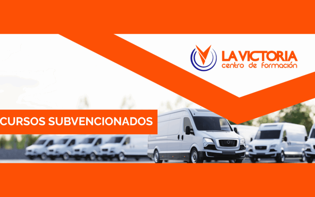 Cursos Subvencionados – 03/02/25