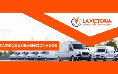 Cursos Subvencionados – 03/02/25