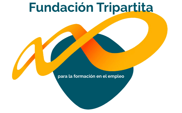 Fundación Tripartita Logo Fundación Tripartita