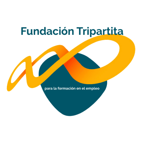 Logo Fundación tripartita