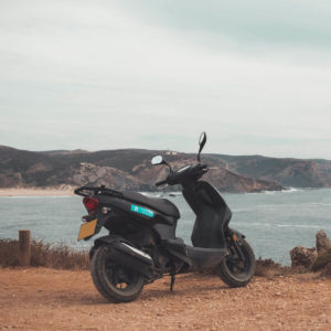 Permiso de ciclomotor