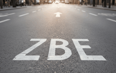 ZBE Granada 2025: mapa, etiquetas y excepciones (guía práctica para evitar multas)