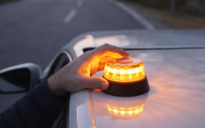 Baliza V16: qué es, cuándo es obligatoria y cómo saber si está homologada