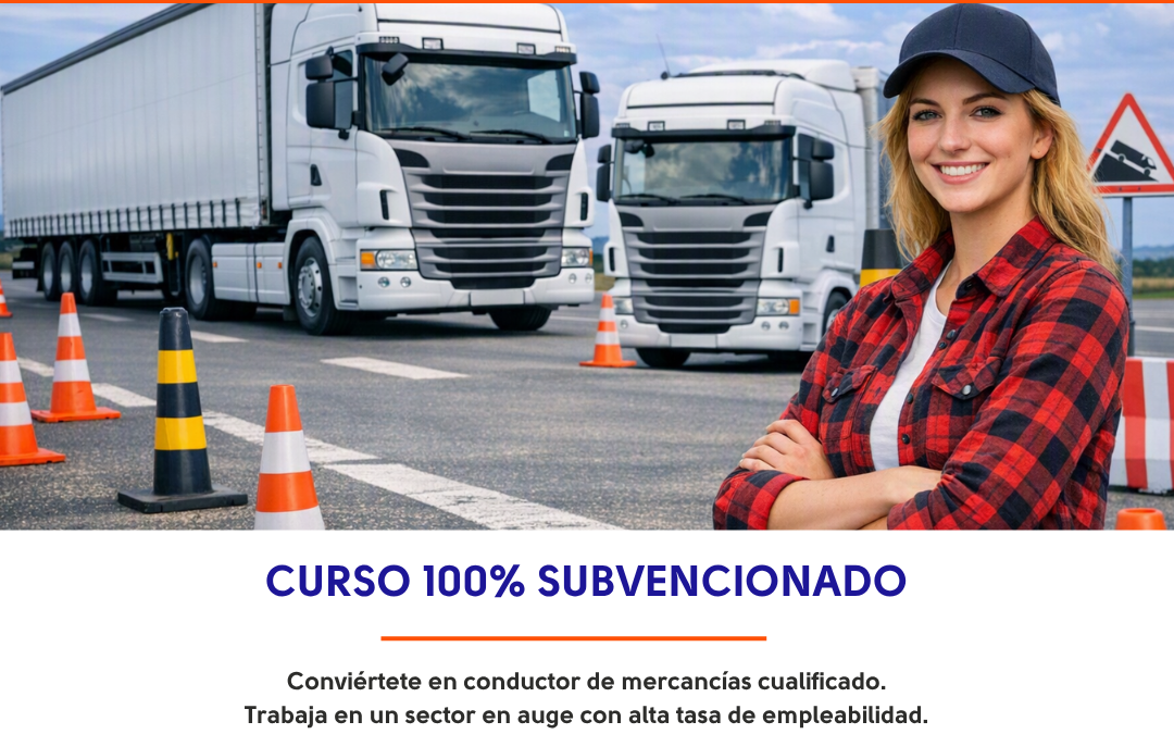 CURSO PERMISO CLASE C – 26/05/25