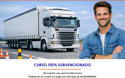 CURSO PERMISO CLASE C – 22/09/25