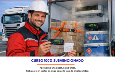 CURSO CAP DE MERCANCIAS – 22/09/25