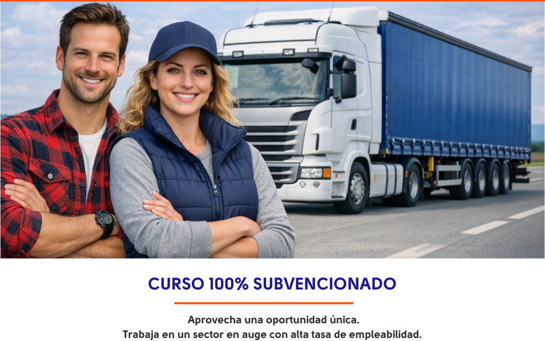CURSO PERMISO CLASE C – 6/10/25